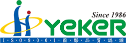 YEKER CO., LTD
