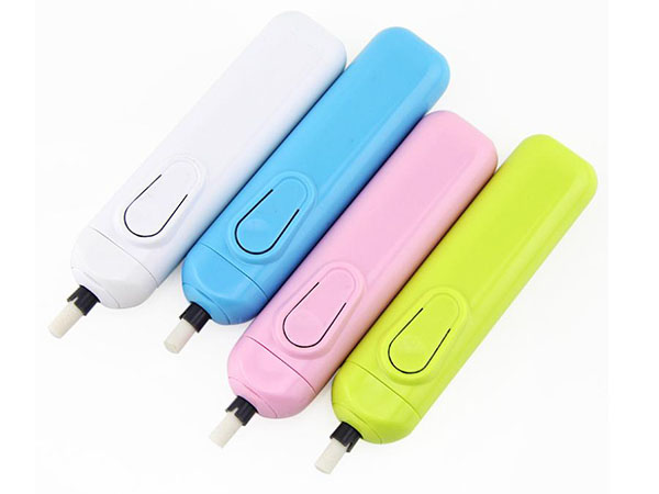 Stationery Eraser with 10PCS Free Erasers Student School Stationery Electric  Eraser - China Erser, Electric Erasers