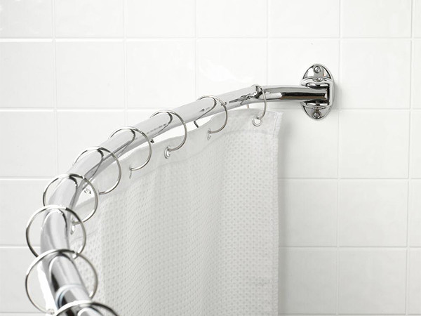 curved shower rods manufacturer