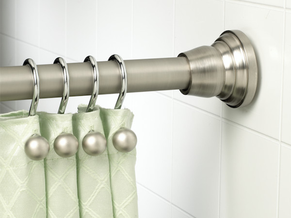 Ball Shower Curtain Hooks exporter