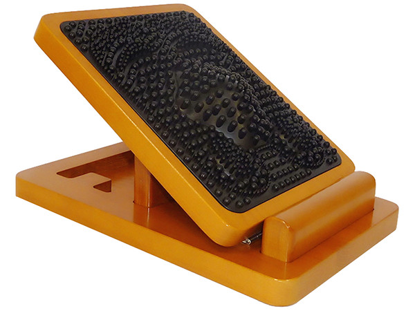 Wooden Stretch Board / slant board