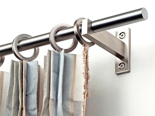 Curtain Rods & Hardware