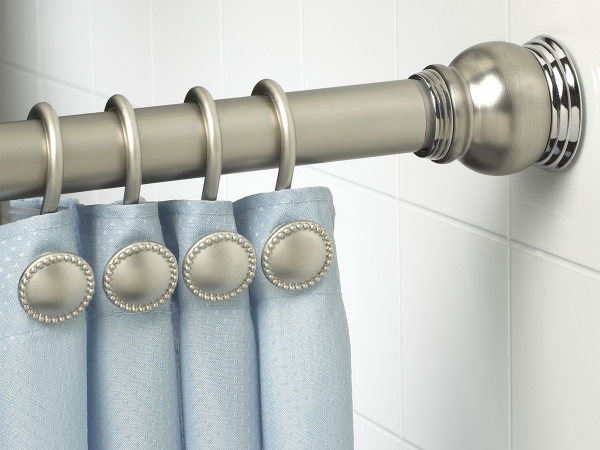 Shower Curtain Hooks