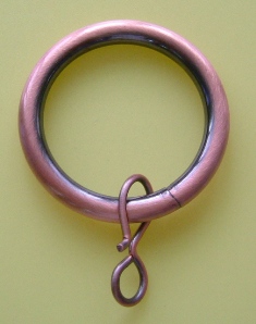 窗簾環