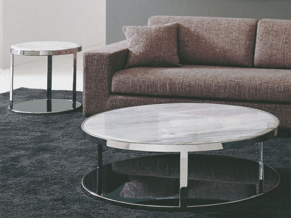 不鏽鋼現代傢俱